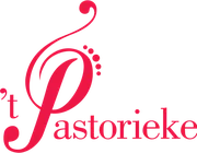 Logo 't Pastorieke