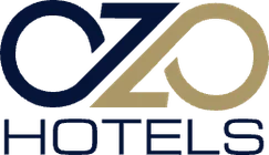 Logo OZO Hotels De President